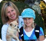 Jennie & Sophie & Misty