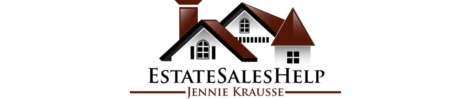 Jennie Krausse Estate Sale Liquidation – Oregon Estate Sales